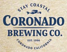 Coronado Brewing Company Brewery & Tasting Room