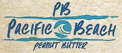 Pacific Beach Peanut Butter