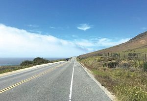サンフランシスコからロサンゼルス：1号線の雄大な景色の中を走る忘れられない自転車の旅