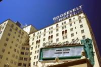 The Hollywood Roosevelt Hotel / ハリウッド・ルーズベルトホテル（ハリウッド）