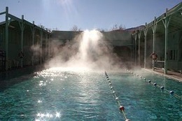 Keough's Hot Springs