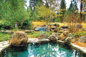 Sierra Hot Springs