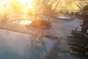 David Walley's Resort Hot Springs & Spa