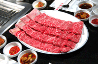 Park's BBQ「Kobe Style」