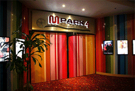 M Park 4 Theater