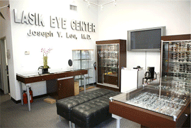 Lasik Eye Center