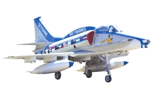 Skyhawk（Flying Leatherneck Aviation Museum）