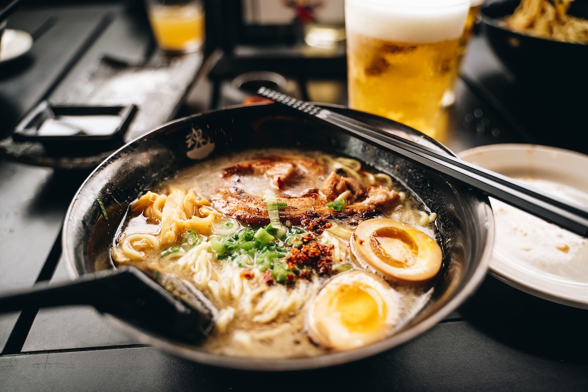なんなら三食、麺でいい！麺好きのためのパーフェクトガイド in LA