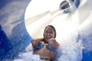 レイジング・ウォーターズ / Raging Waters, San Dimas