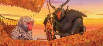 映画 Kubo And The Two Strings ジョージ タケイほか制作スタッフを直撃 特別インタビュー 現地情報誌ライトハウス