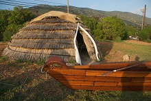 Wishtoyo's Chumash Village