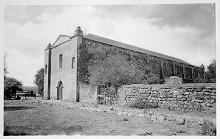 San Gabriel Mission