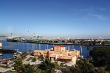 Los Angeles Maritime Museum