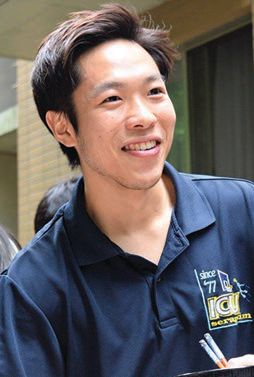 大学体験談を寄せてくれたみなさん