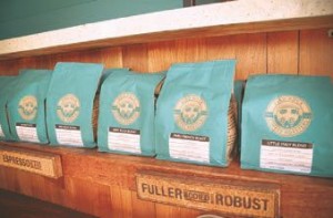 サンディエゴを代表するコーヒーロースター「バードロック・コーヒー・ロースターズ」 - 現地情報誌ライトハウス