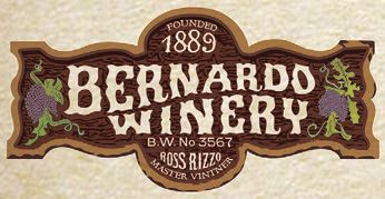 Bernardo Winery