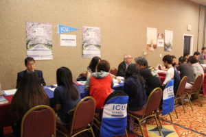 大学説明会
