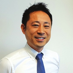 八田重之さん