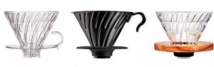 「V60 Dripper」