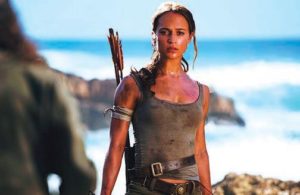 アリシア ヴィカンダー Alicia Vikander 成田陽子が行く ハリウッドスタァ取材日記 現地情報誌ライトハウス