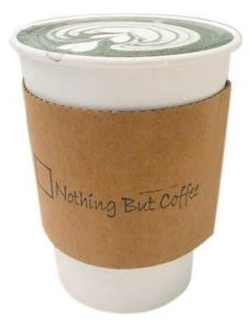 nothingbutcoffee