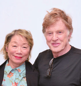ロバート・レッドフォード