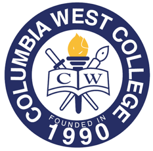 Columbia West College（CWC）