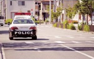 日本の警察