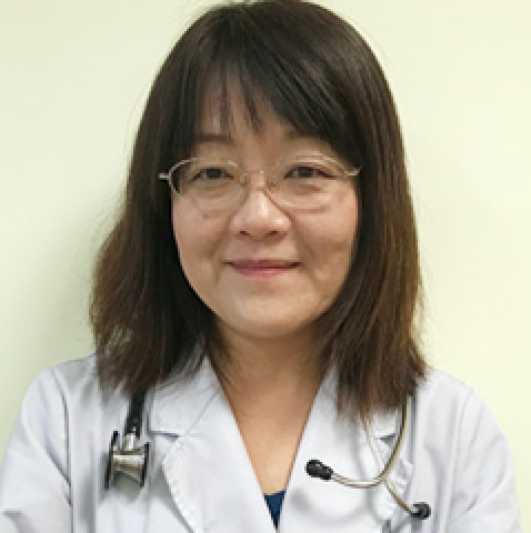 Naoko Mitori,NP