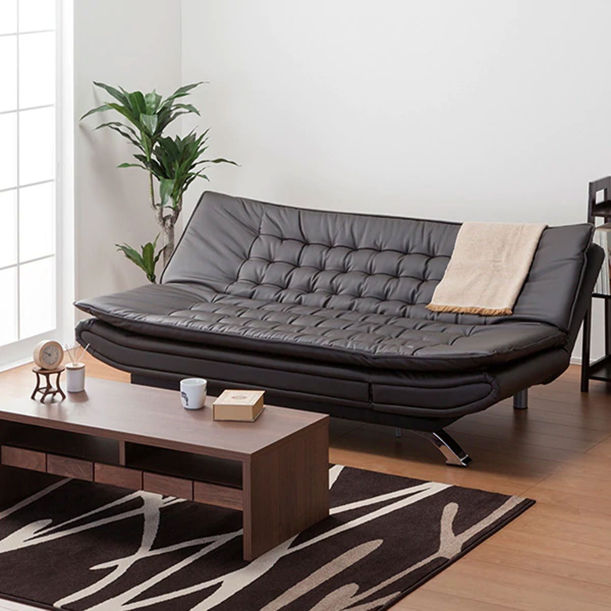 N-Shield Futon