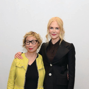ニコール・キッドマン / Nicole Kidman | 現地情報誌ライトハウス