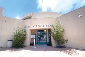 LindaLibrary