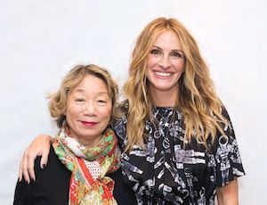 ジュリア・ロバーツ / Julia Roberts | 現地情報誌ライトハウス