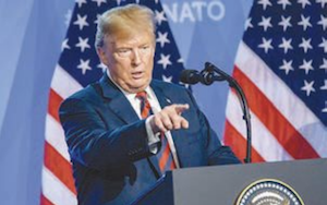 冷泉コラム（アメリカ保守の歴史）