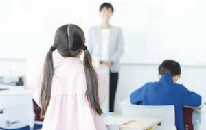 冷泉コラム（準英語圏）