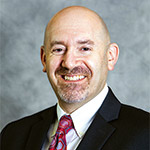 グレン・マイケルさん