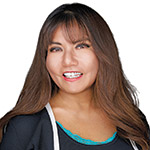 尾崎真由美さん