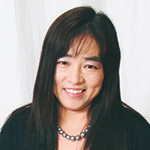 ロバーツ典子さん