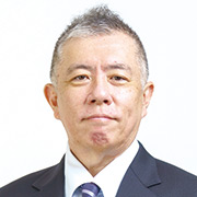 立川大介先生