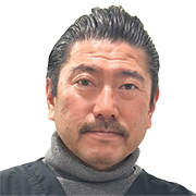 伊藤仰一先生