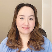 山内純子先生
