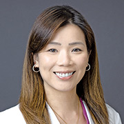 Molly Chu Chen先生
