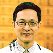 沈 暁雄先生