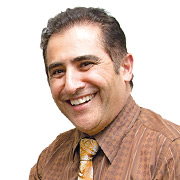 Farhoud Rastegar先生