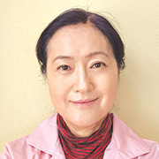 水本あゆみさん