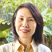 ハートマン由起子先生