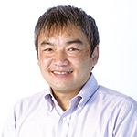ケニー木村さん