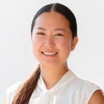 大沼夏子さん