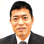 田中良和さん