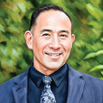 手島健さん
